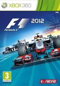 Codemasters Formula 1 (F1 2012)