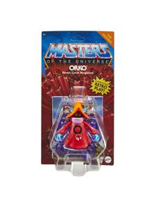 Mattel Masters of the Universe Origins Orko