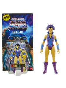 Mattel MOTU Origins Evil-Lyn (Cartoon)