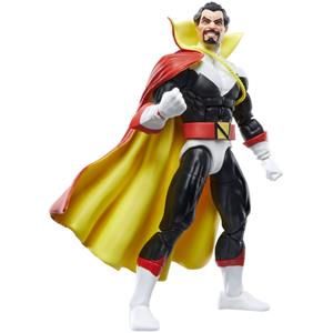 Hasbro Marvel Legends Count Nefaria