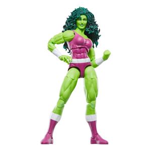 Hasbro Marvel Legends She-Hulk