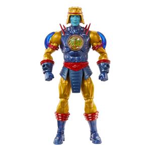 Mattel MOTU Masterverse Sy-Klone