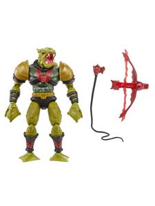 Mattel MOTU Masterverse Evil Horde Leech