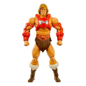 Mattel MOTU Masterverse Thunder Punch He-Man