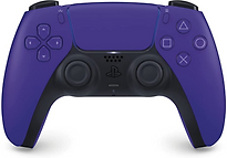 PlayStation 5 DualSense Wireless-Controller galactisch paars - refurbished