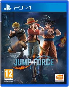 Bandai Namco Jump Force