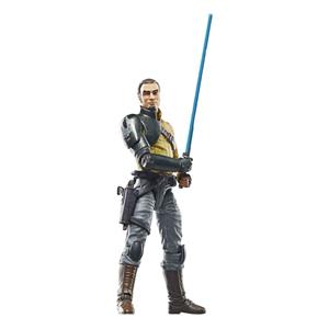 Hasbro Star Wars Vintage Kanan Jarrus