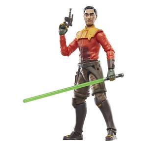 Hasbro Star Wars Vintage Ezra Bridger