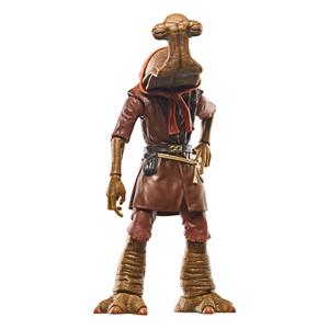 Hasbro Star Wars Black Series Momaw Nadon