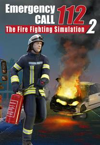 Aerosoft GmbH Emergency Call 112– The Fire Fighting Simulation 2