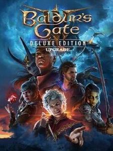 Larian Studios Baldur's Gate 3 - Digital Deluxe Edition Upgrade (DLC)