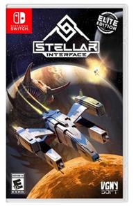 VGNY Soft Stellar Interface Elite Edition