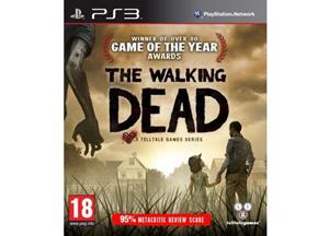 Telltale The Walking Dead A  Games Series