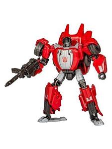 Hasbro Transformers Gamer Edition Sideswipe