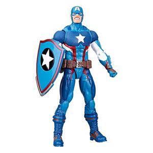 Hasbro Marvel Legends Captain America