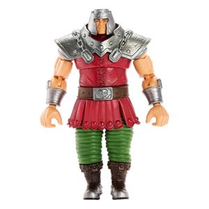 Mattel MOTU Masterverse Deluxe Ram-Man