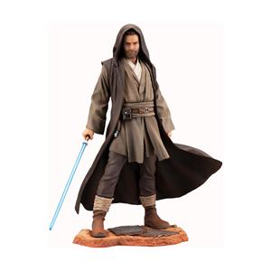 Kotobukiya Star Wars ARTFX PVC Statue Obi-Wan Kenobi