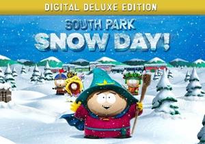 Xbox Series South Park: Snow Day! Deluxe Edition EN Australia