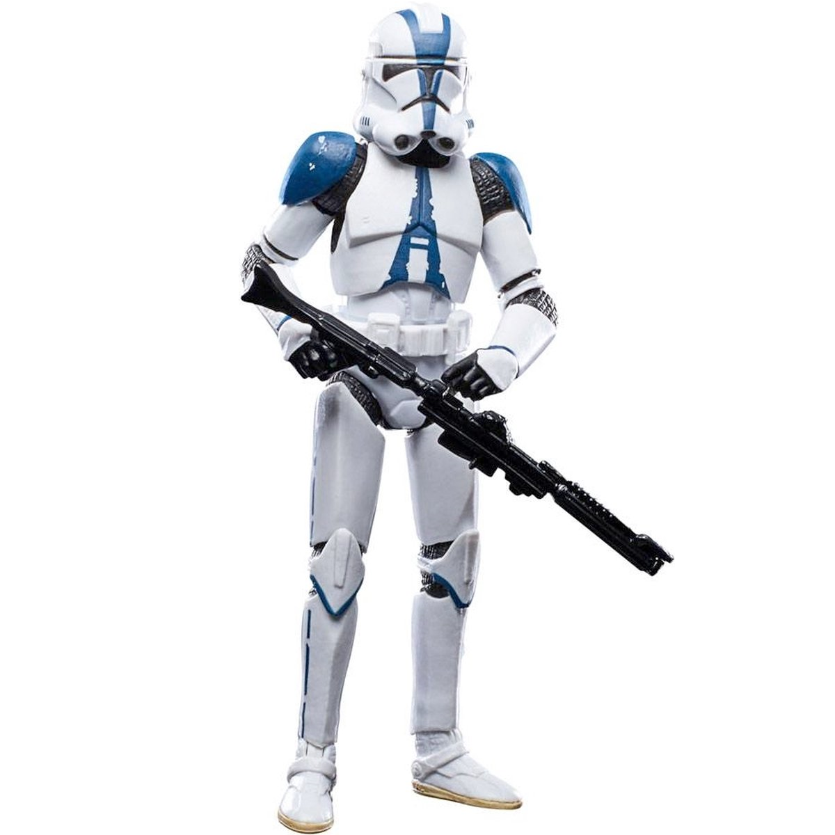 Hasbro Star Wars Vintage Clone Trooper
