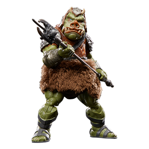 Hasbro Star Wars Deluxe Gamorrean Guard