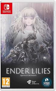 Clear River Games Ender Lillies: Quietus of the Knights