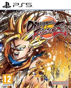 Bandai Namco Dragon Ball FighterZ