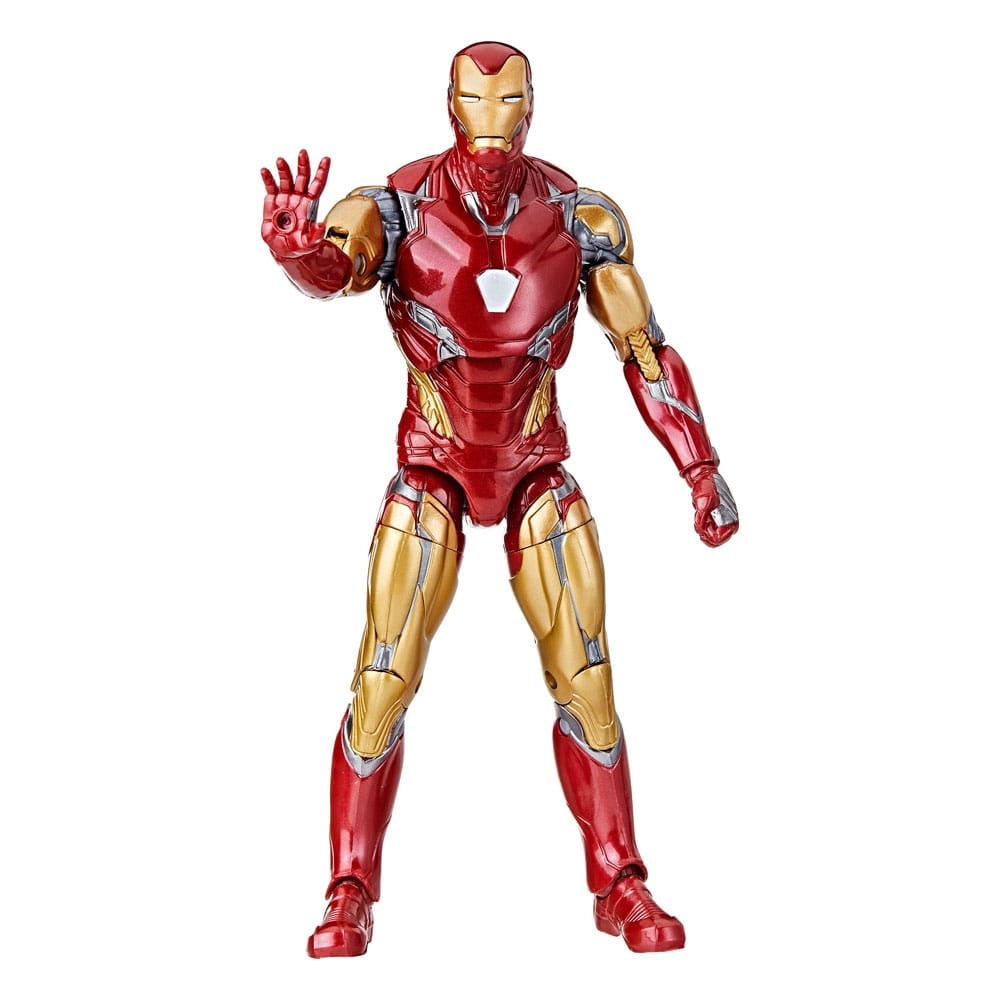 Hasbro Marvel Legends Iron Man Mark LXXXV