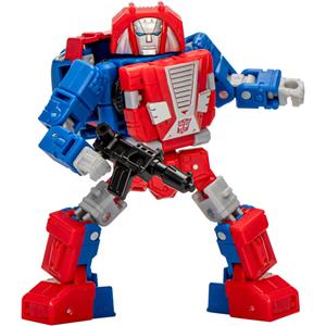 Hasbro Transformers G1 Universe Autobot Gears