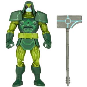 Hasbro Marvel Legends Ronan the Accuser