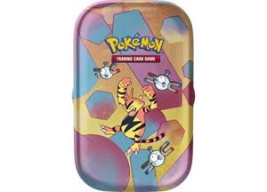 Asmodee Pokemon TCG Scarlet & Violet 151 Mini Tin