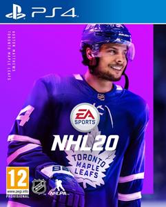 Electronic Arts NHL 20