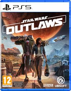 Ubisoft Star Wars Outlaws