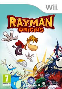 Ubisoft Rayman Origins