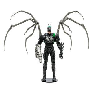 McFarlane DC Multiverse Batman (Futures End)