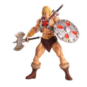 Mondo He-Man Regular Edition 30cm