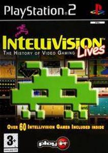 Play It Intellivision Lives the History of Video Gaming