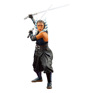 Kotobukiya Star Wars ARTFX Statue Ahsoka Tano