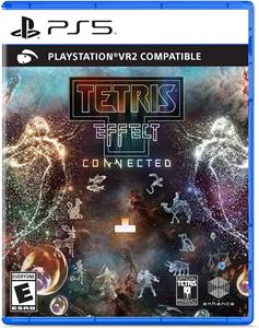 Limited Run Tetris Effect Connected ( Games)