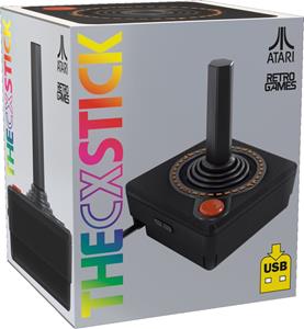 Plaion THECXSTICK Solus Joystick