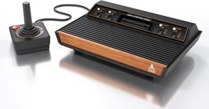 Keine Marke Atari 2600+ (INT)