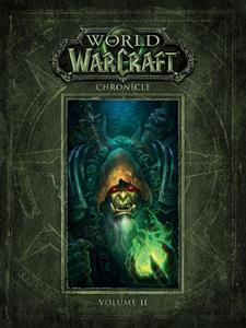 World of Warcraft Chronicle, Volume 2