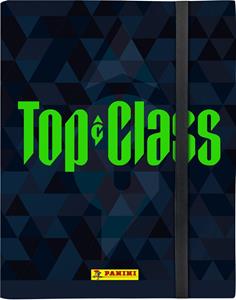 Panini Fifa Top Class 2024 TCG Binder Deluxe