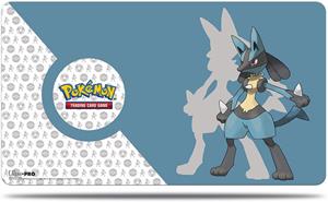 The Pokemon Company Pokemon TCG Lucario Playmat