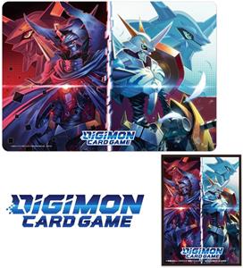 Bandai Digimon TCG Tamer's Box 2