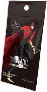 Square Enix Final Fantasy TCG Opus IX Booster Pack