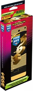 Panini Adrenalyn XL Fifa 365 TCG 2023/24 Pencil Tin