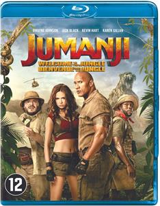 Tristar Pictures Jumanji (2017)