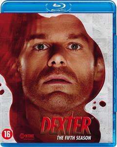 Paramount Dexter Seizoen 5
