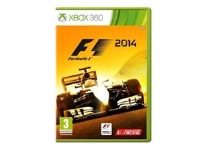 Codemasters Formula 1 (F1 2014)