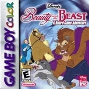 Disney's Belle En Het Beest